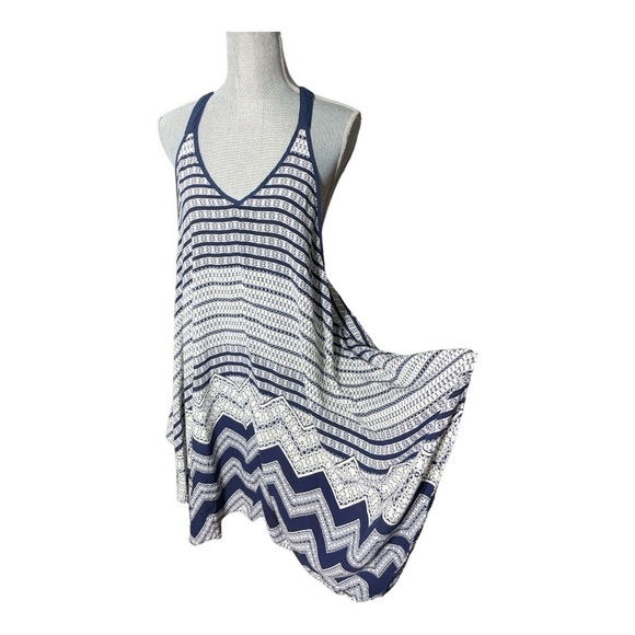 PAPAYA WOMEN'S SUMMER BLOUSE SIZE M - Picture 6 of 10